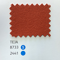 Ткань SEA STAR Acrylic 100% PU